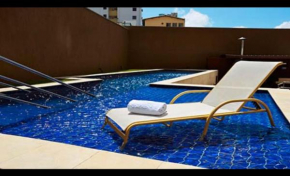 Natal, PontaNegra - Mar e Descanso